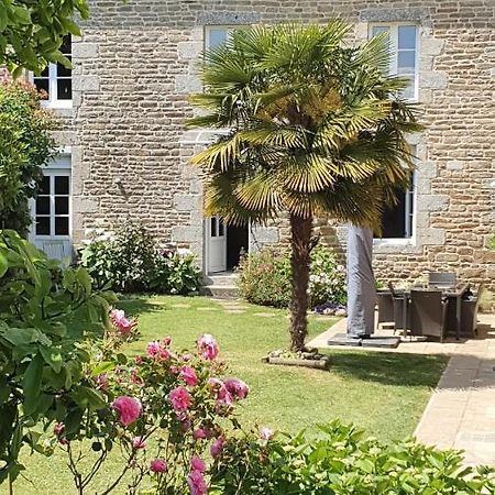 Villa L'Embellie Quintin Exterior foto